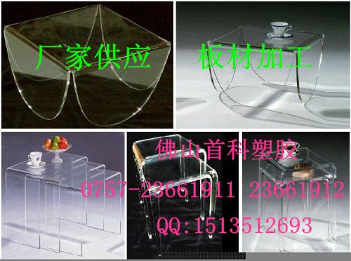 PETG加工